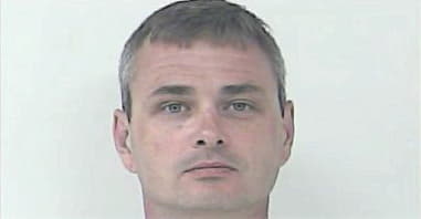 Matthew Gilbert, - St. Lucie County, FL 